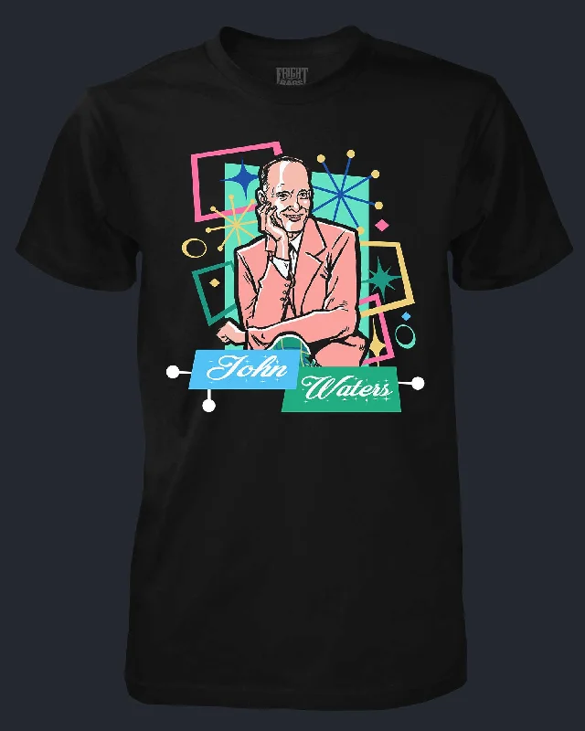 Weekend Specials You Can't Miss John Waters - The Duke of Dirt