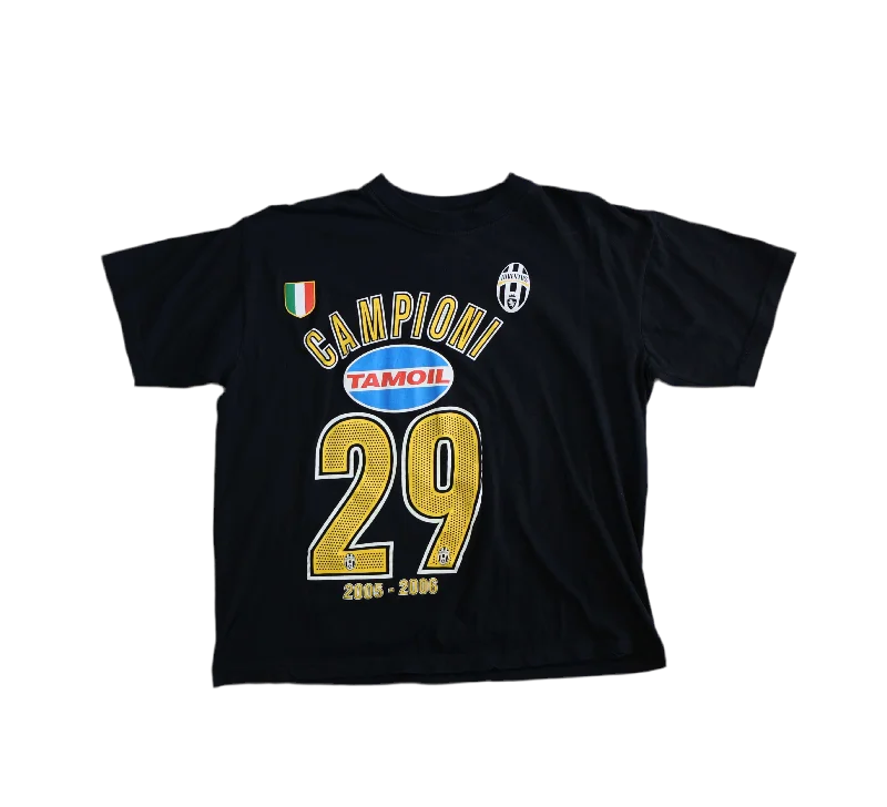 Price Buster Juve T-shirt (XS)