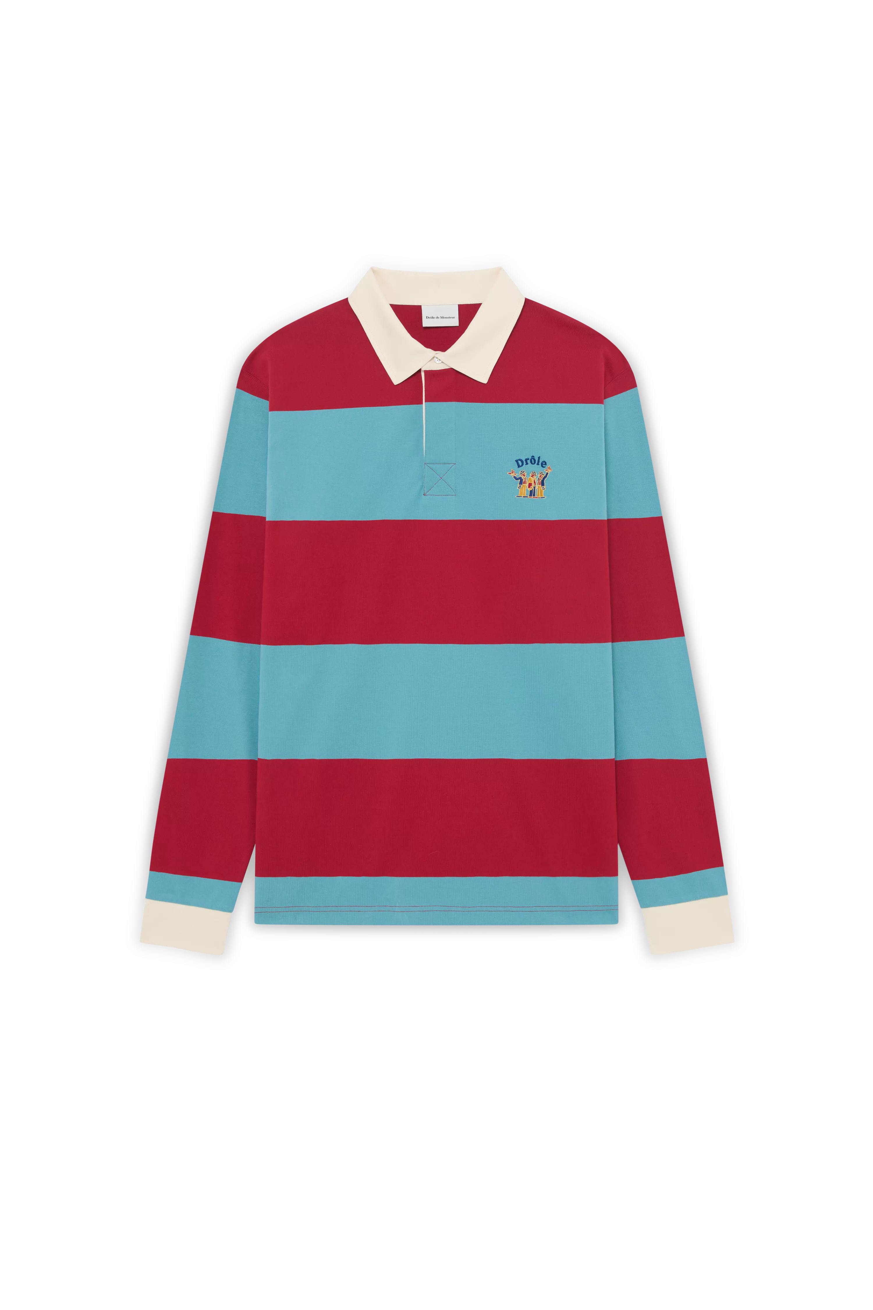 Deal Alert Le Polo À Bandes