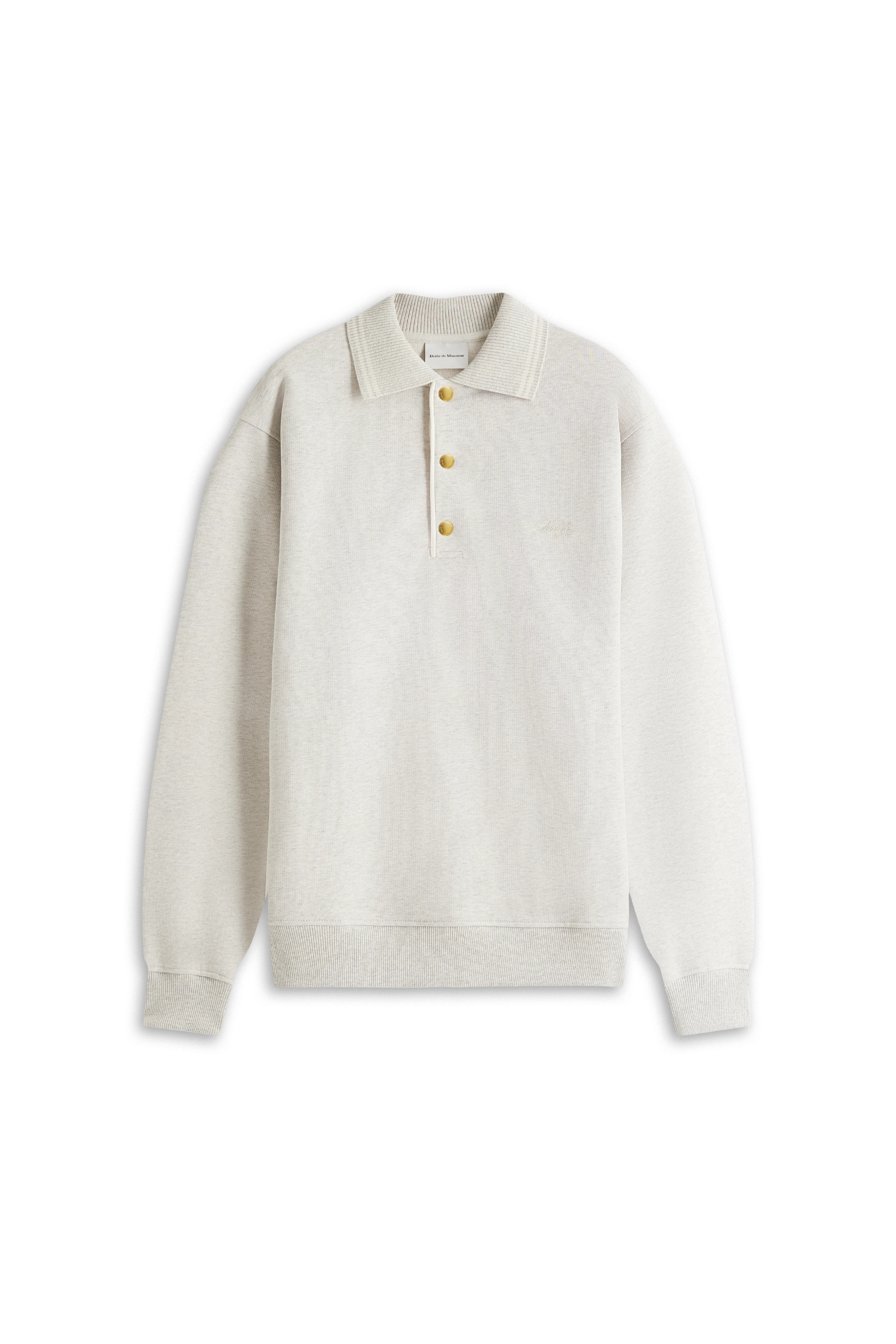 Markdowns Le Polo Drôle