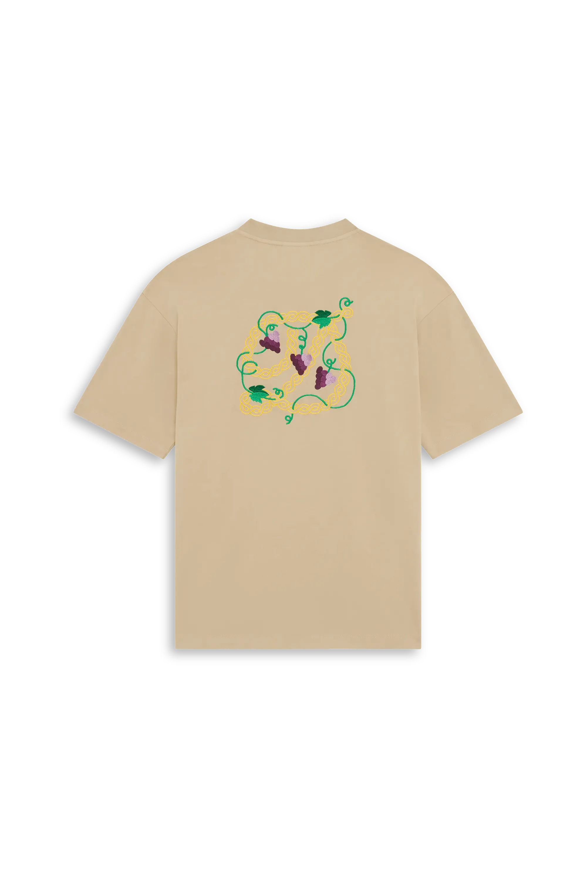 Members Only Le T-Shirt D Raisin