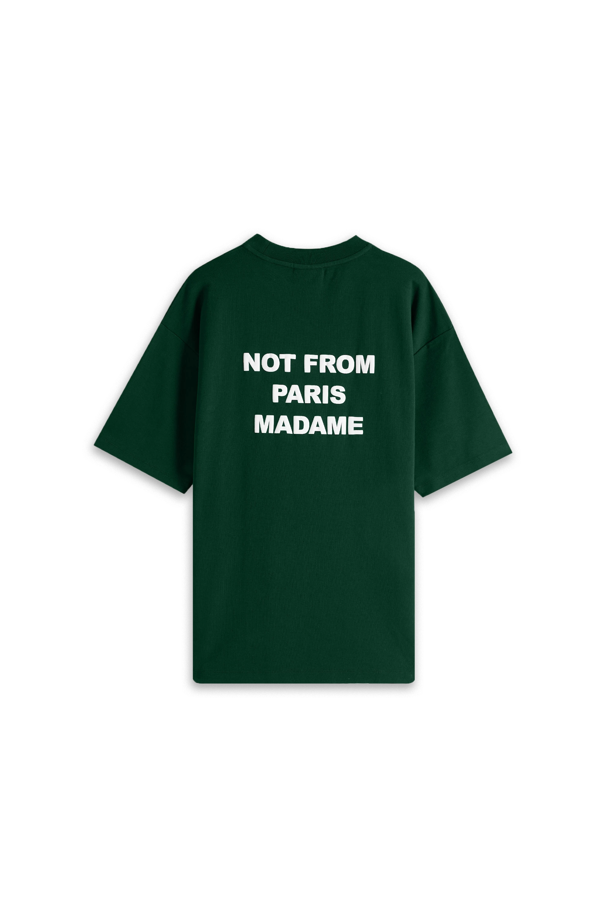 Super Savings Le T-Shirt Slogan