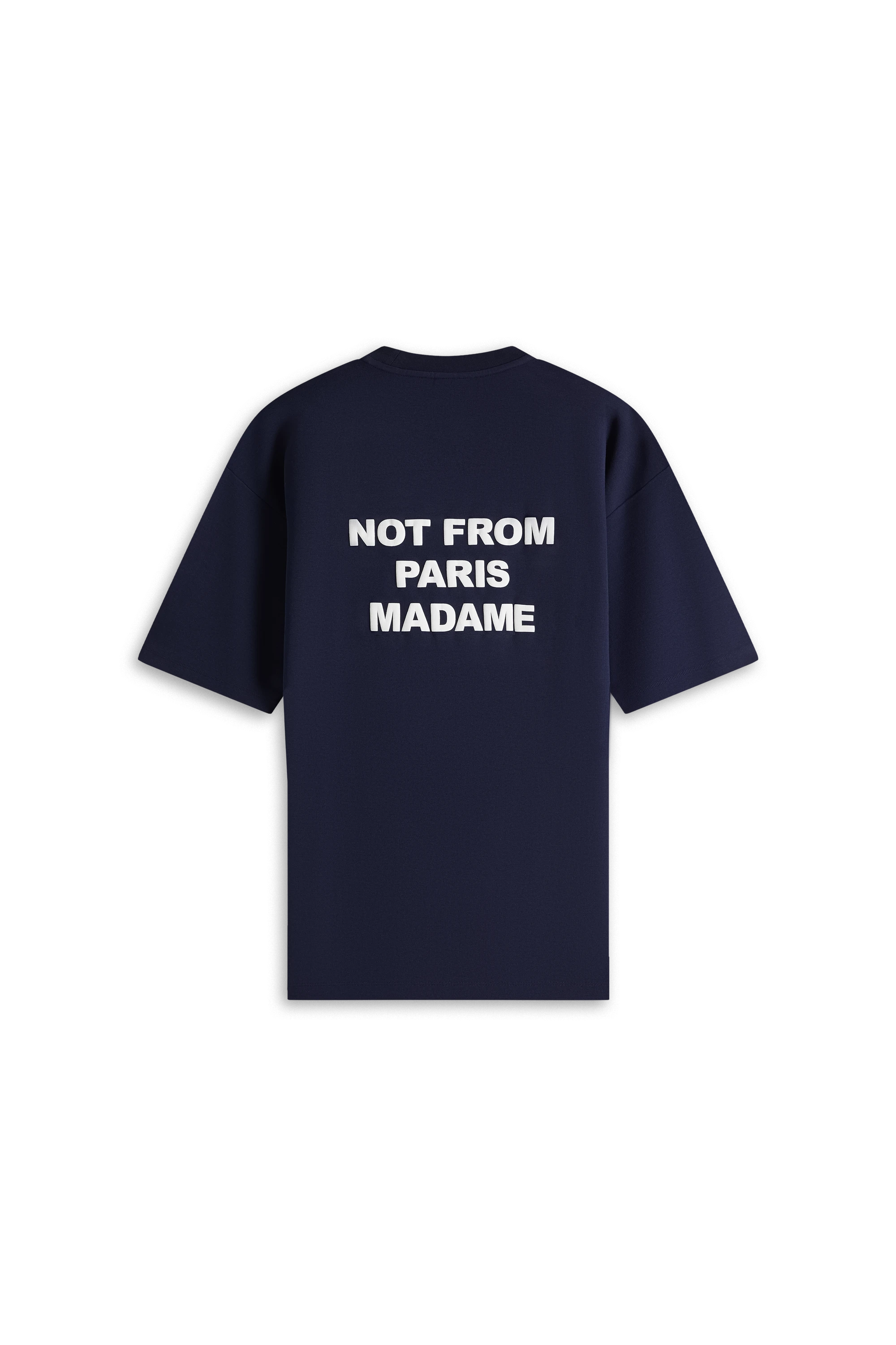 New Deals Le T-Shirt Slogan