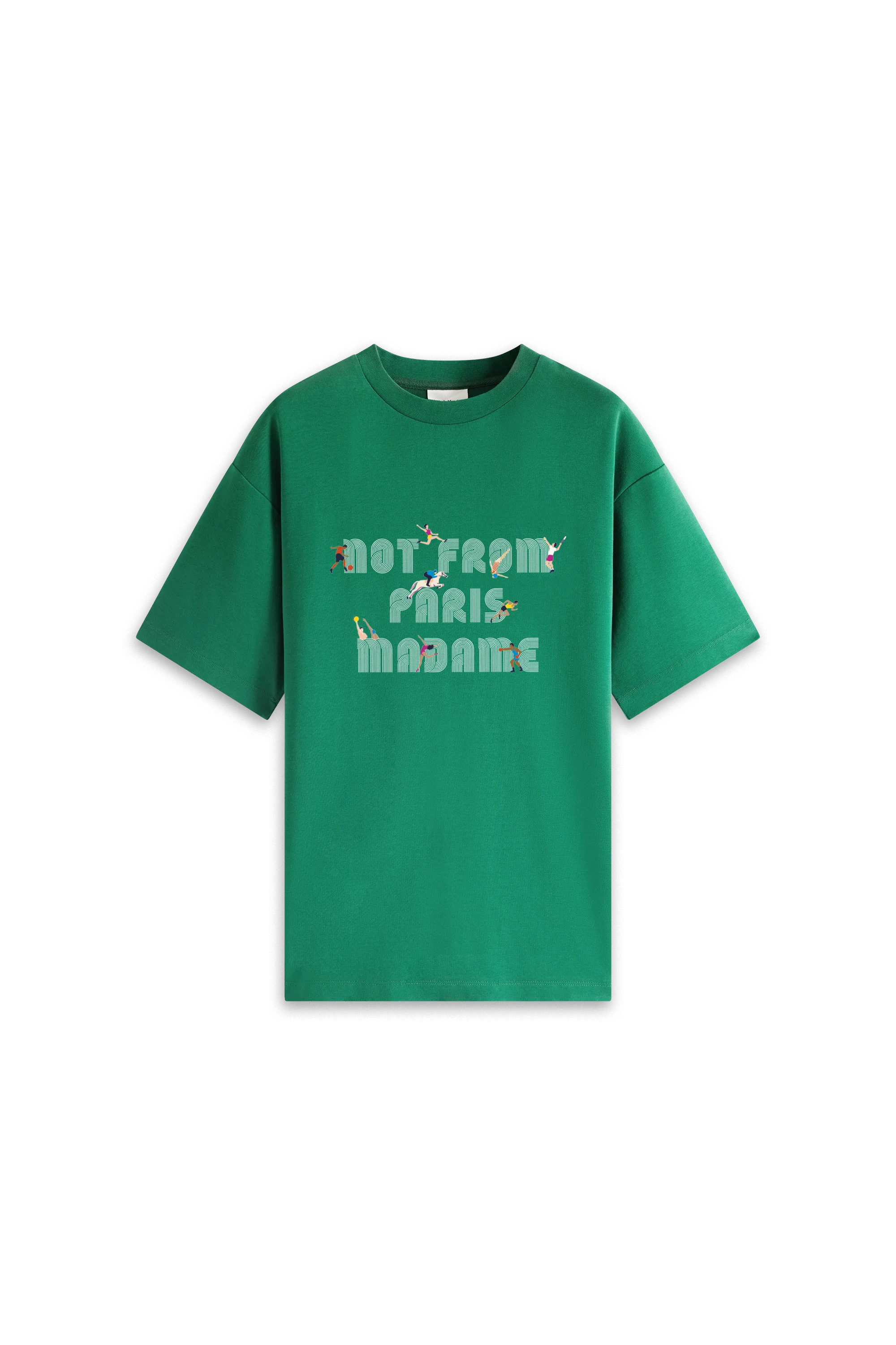 Buy More, Save More Le T-Shirt Slogan 1896