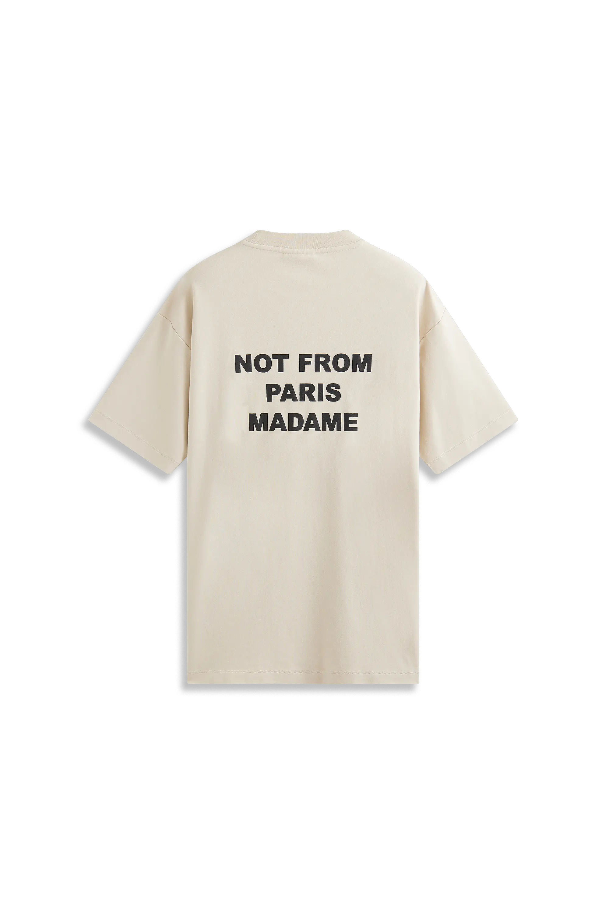 Final Markdown Le T-Shirt Slogan