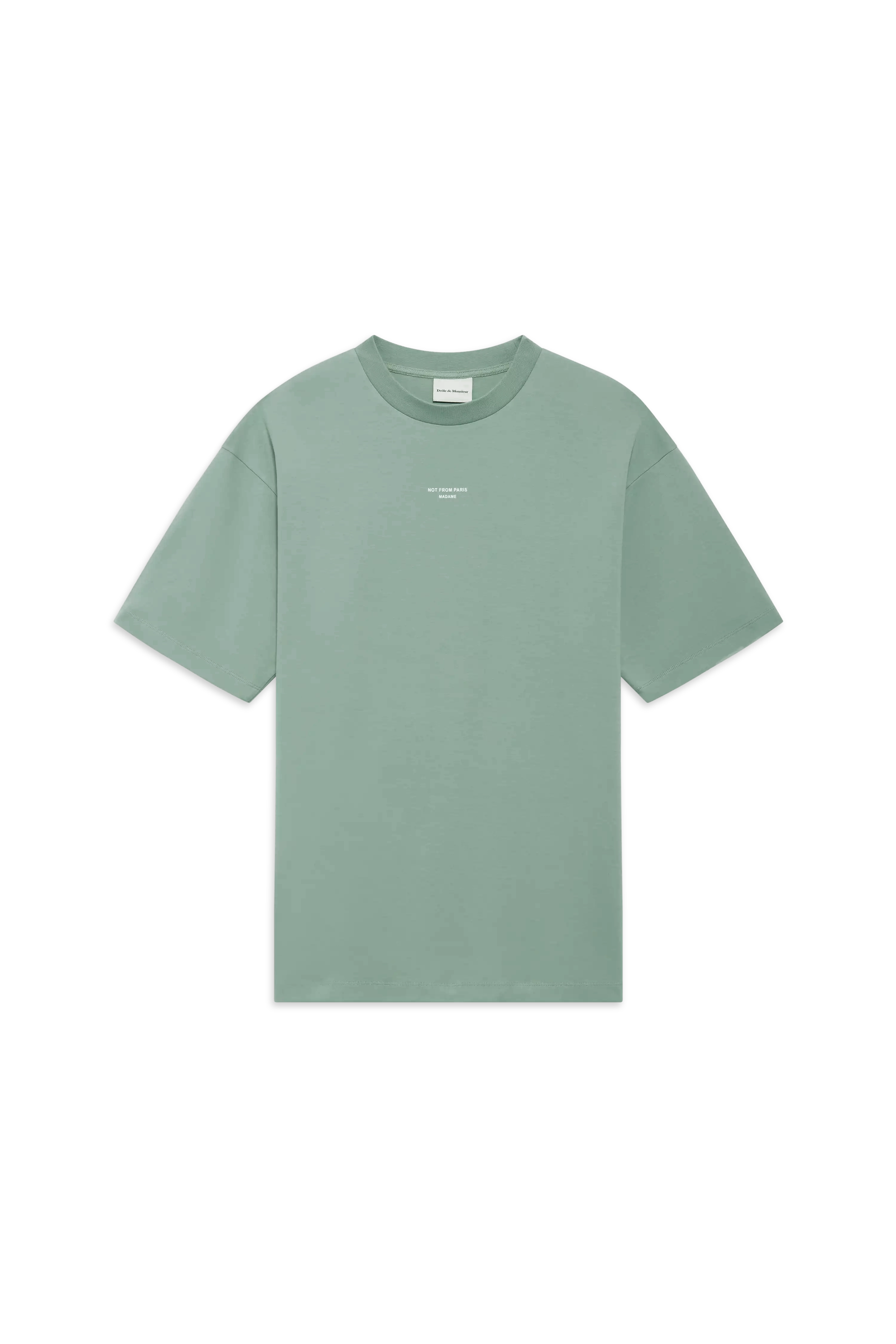 Doorbuster Deal Le T-Shirt Slogan Classique