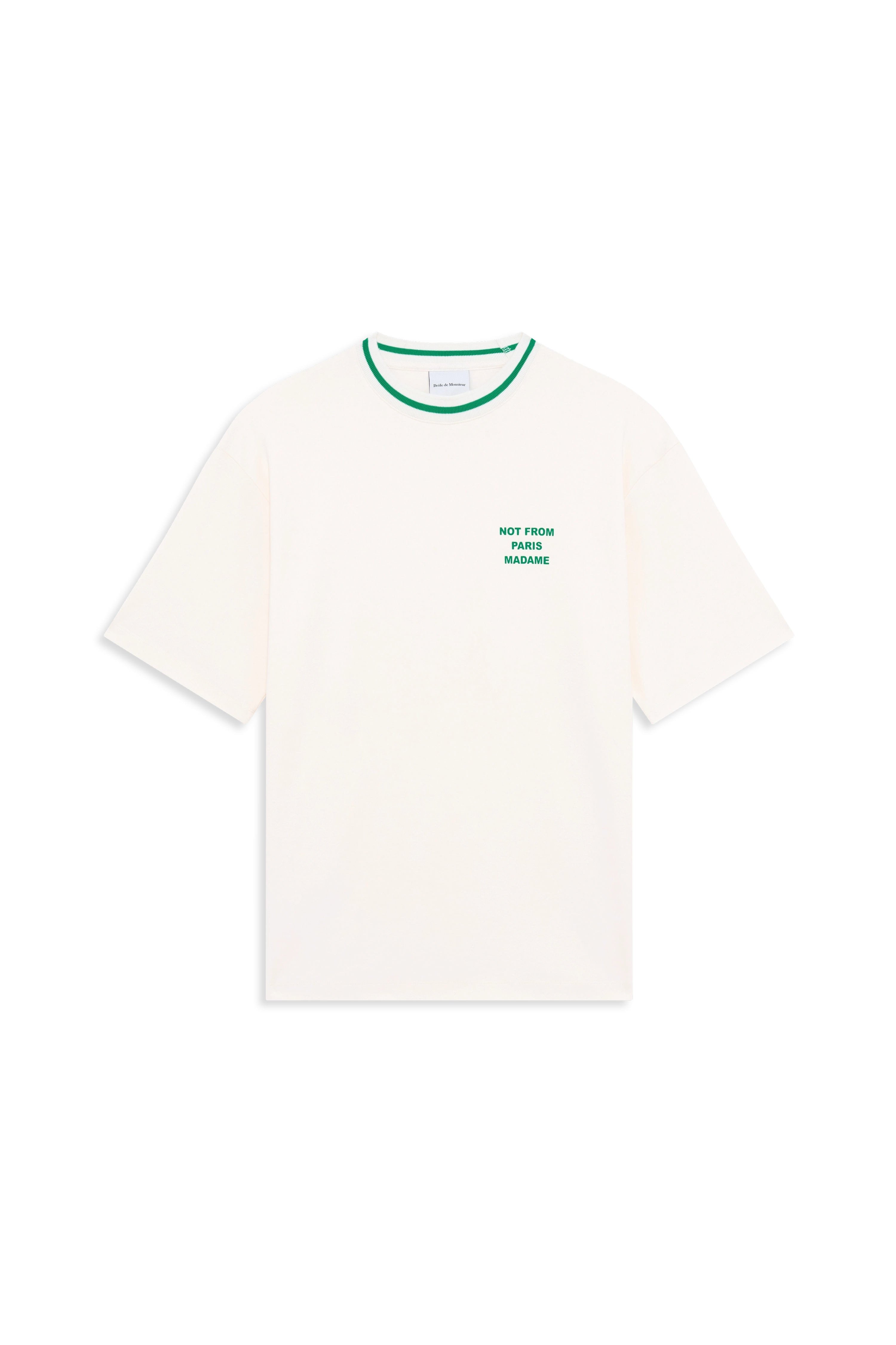 Mega Sale Le T-Shirt Slogan Sport