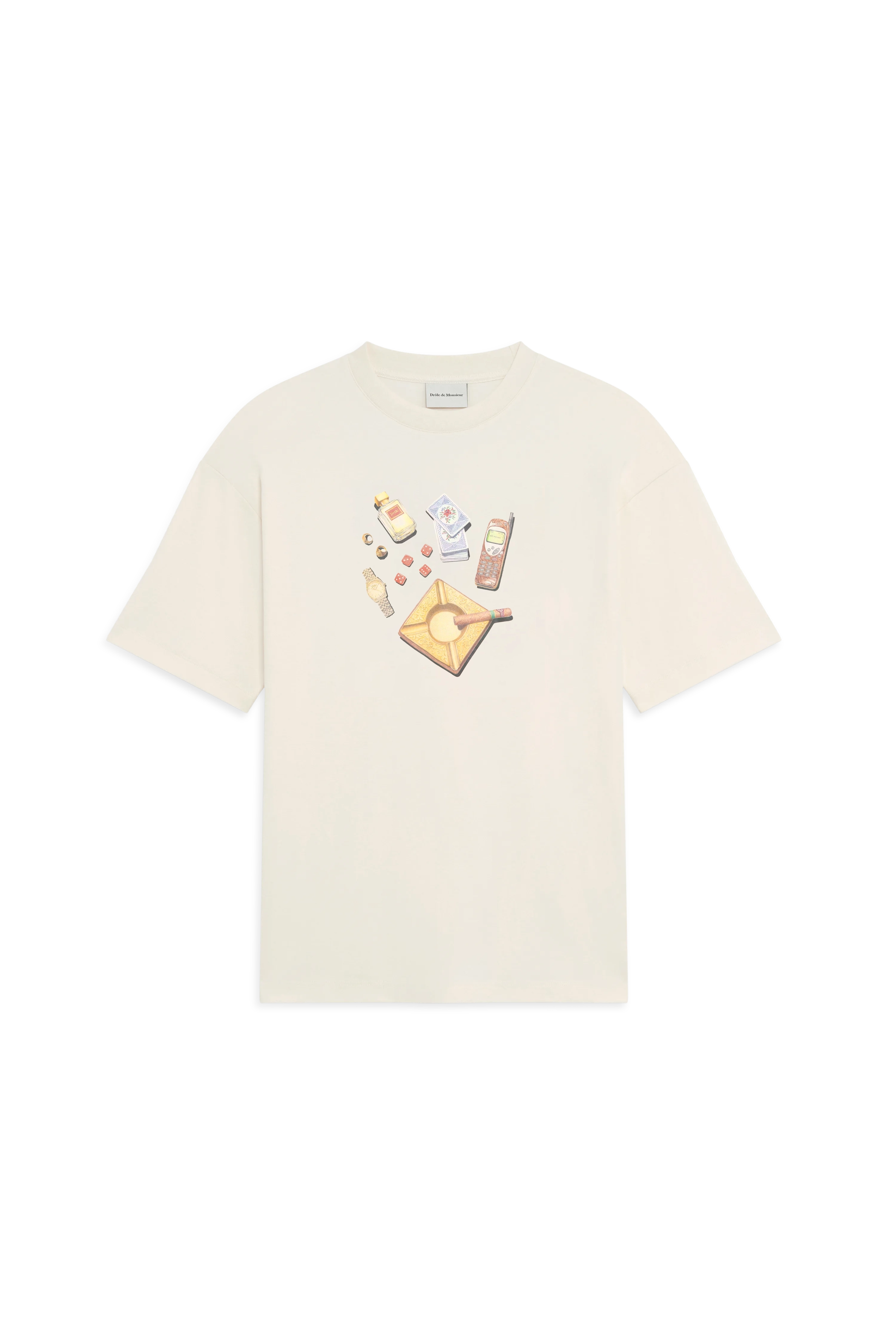 Price Fest Le T-Shirt Soirée