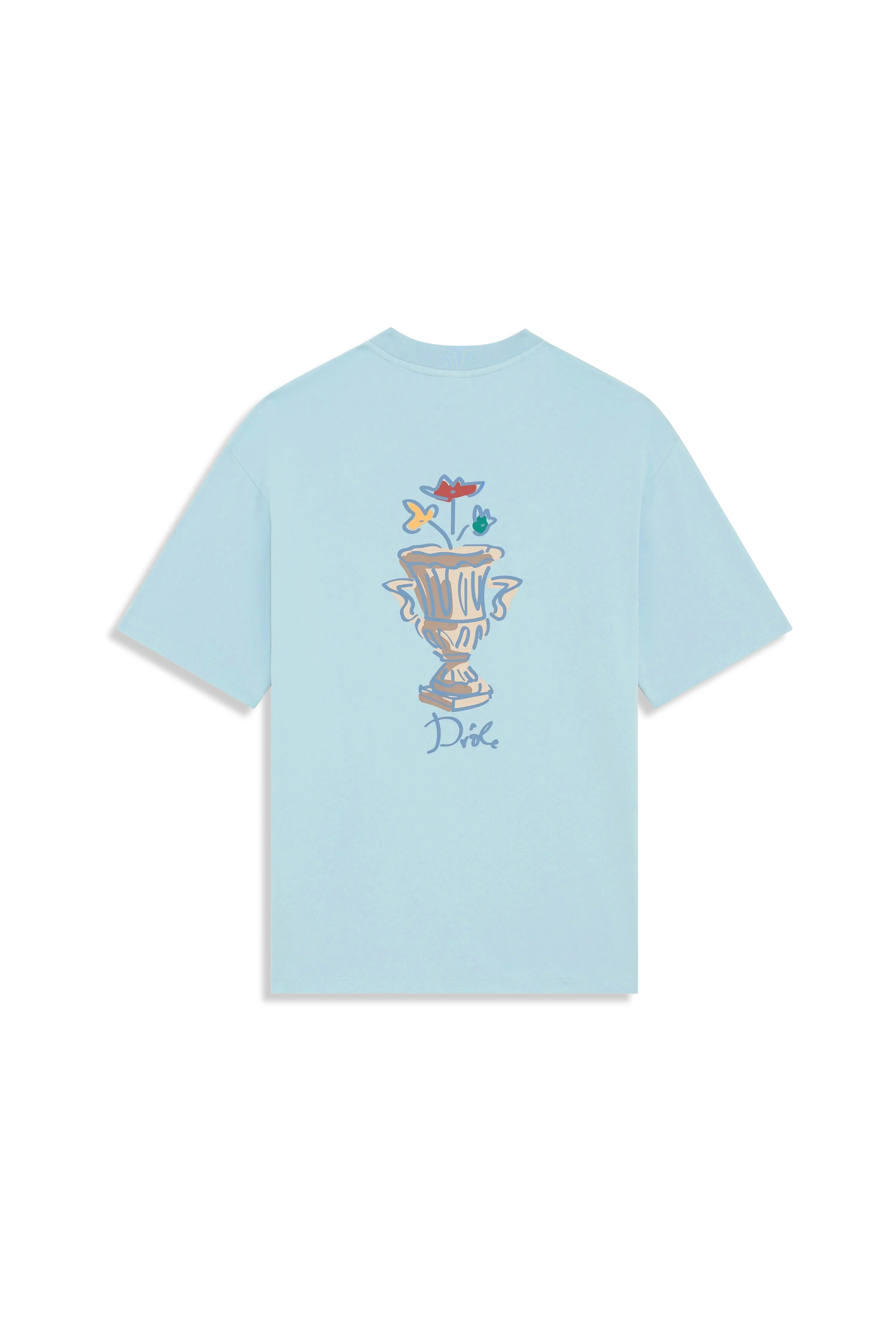 Customer Appreciation Sale Le T-Shirt Vase