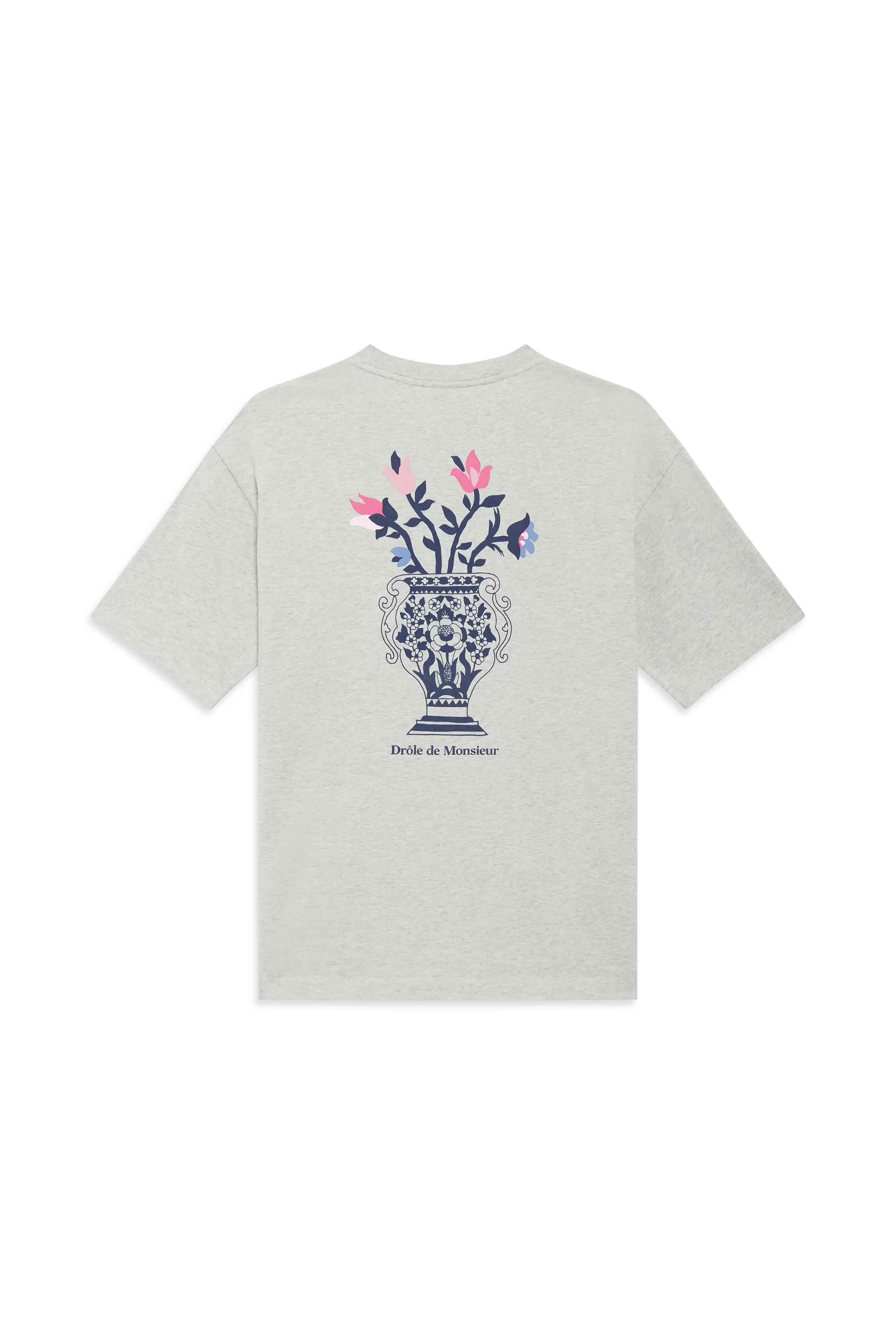 Low Prices Le T-Shirt Vase