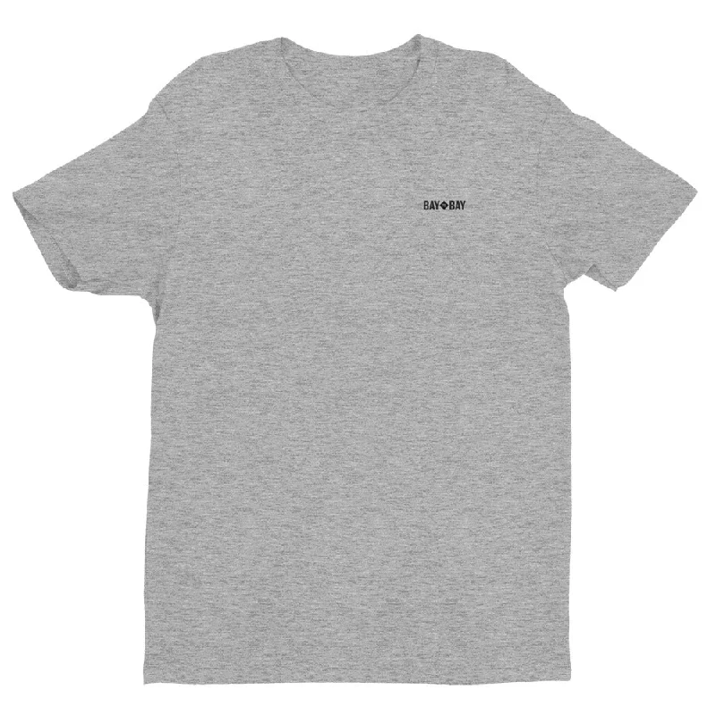 Limited Time Minimal Short Sleeve T-shirt