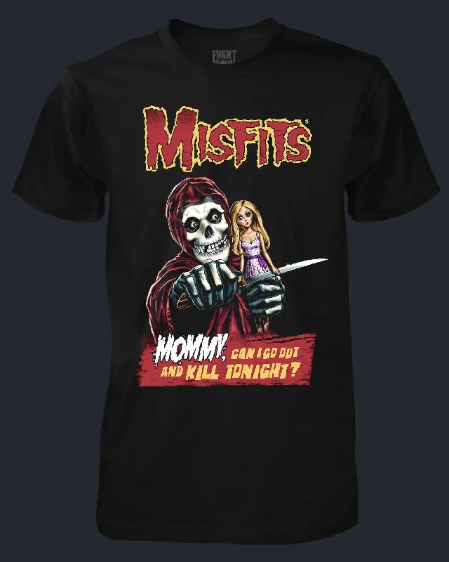 Extra Savings Mommy, Can I Go Out and Kill Tonight?
