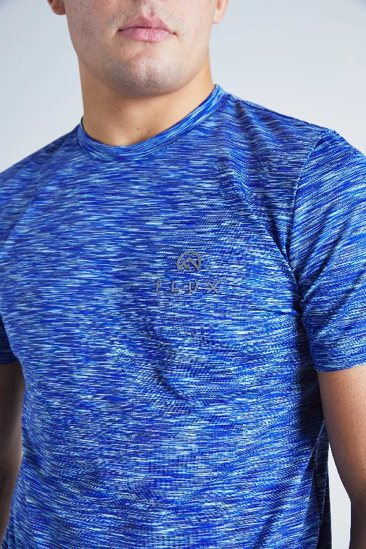Flash Deal Multi T-Shirt - Navy/White