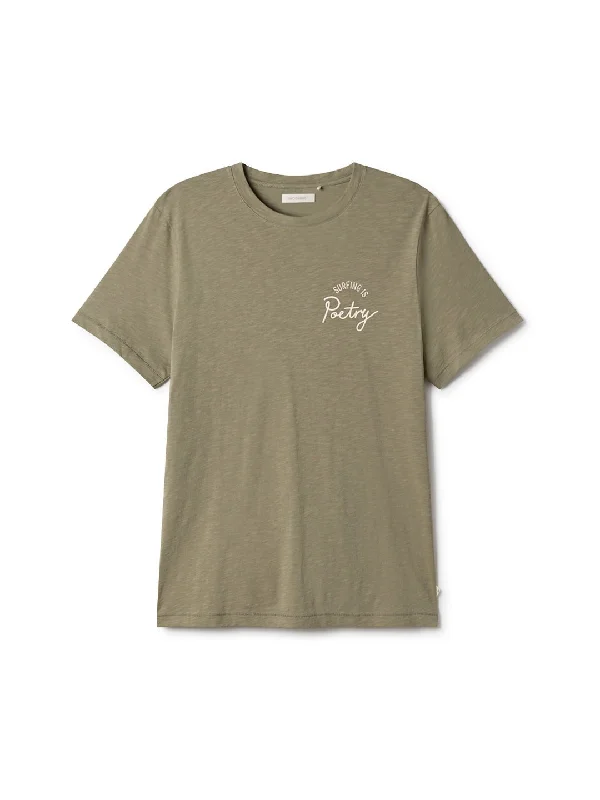 One-Day Only Namotu - Khaki