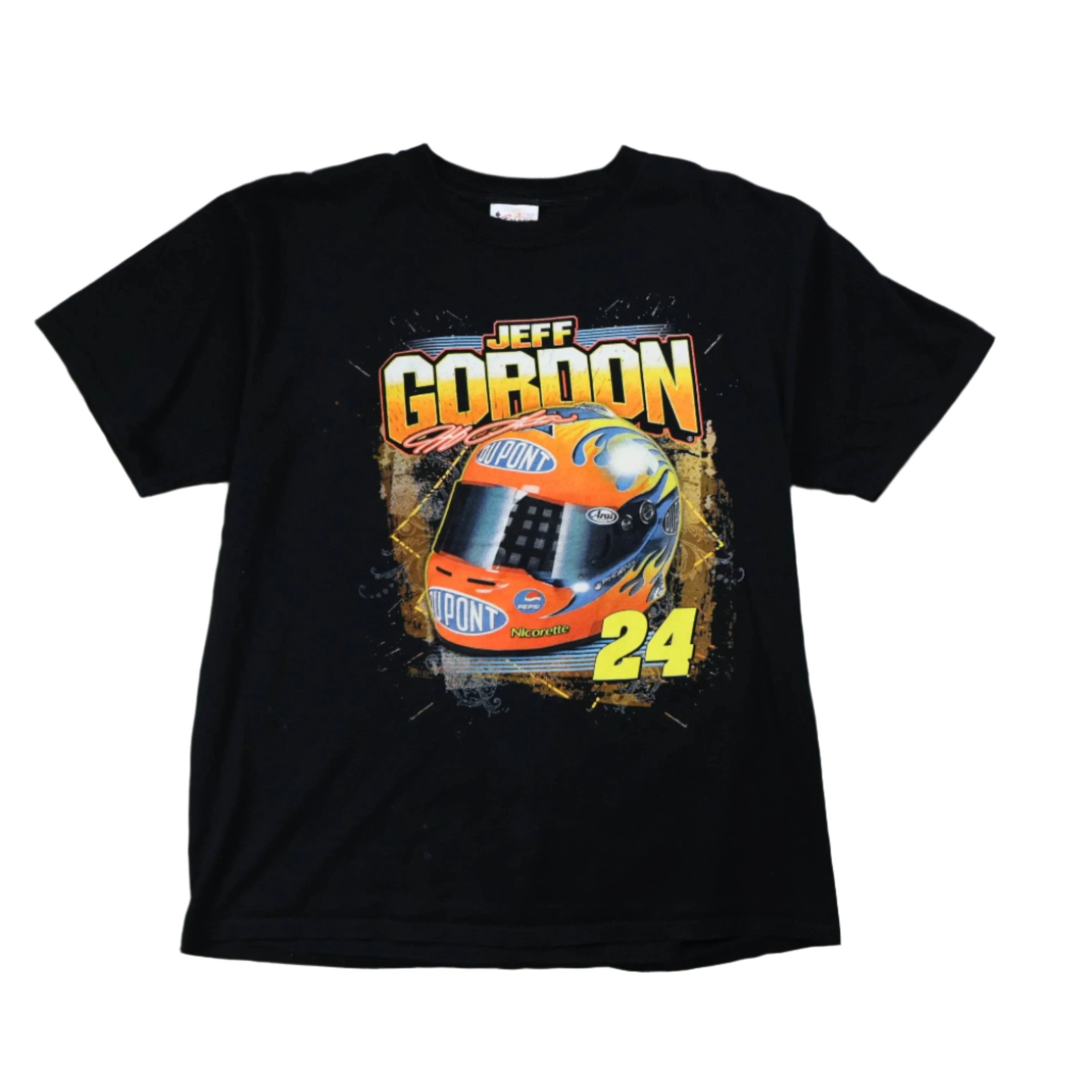 Price Reduction NASCAR T-shirt (XL)