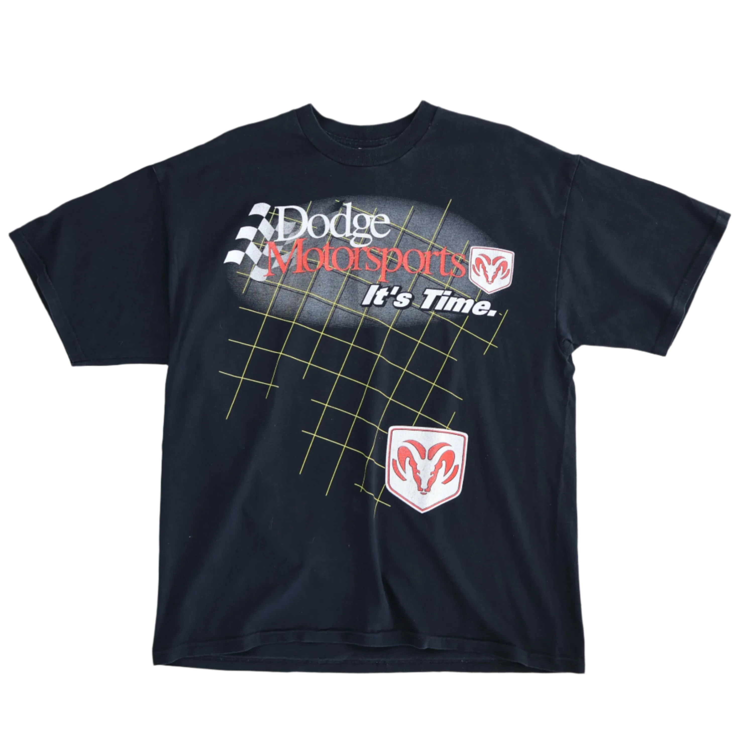 Today Only Nascar T-shirt (XL)