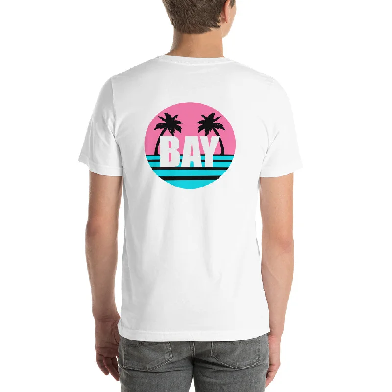 Flash Deals Neon Nights Short-Sleeve T-Shirt