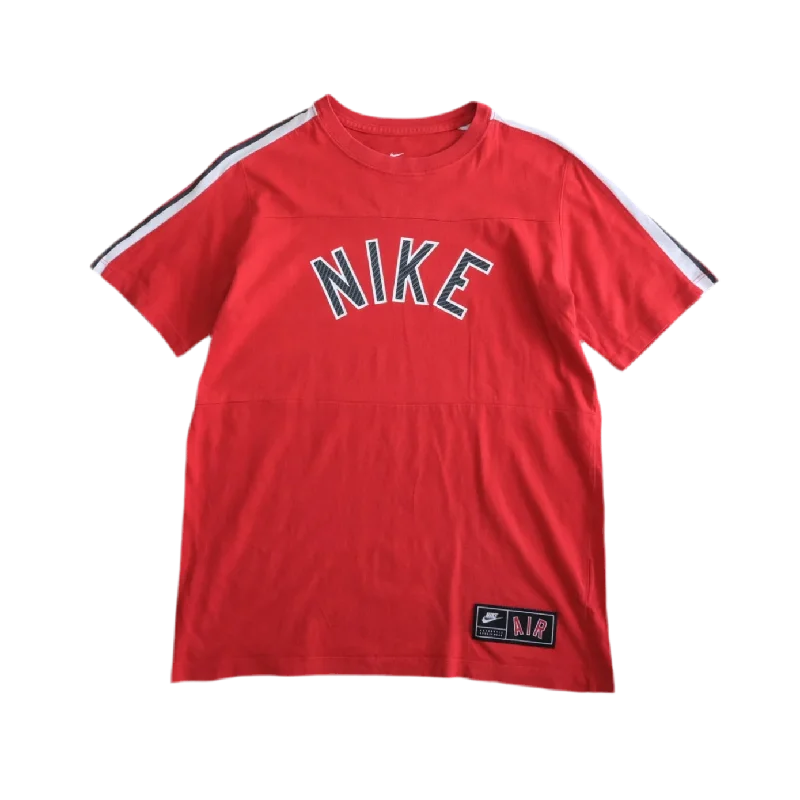 TIME-Limited Offer Nike Spell Out T-shirt (XS)