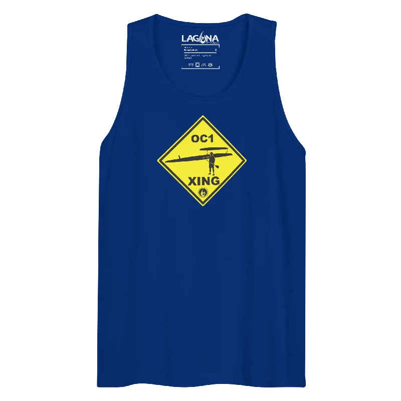 Weekend Discounts You Deserve OC1 XING tank top