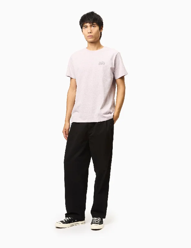 Instant Discount Patagonia Strataspire Responsibili-Tee T-Shirt - Echo Purple