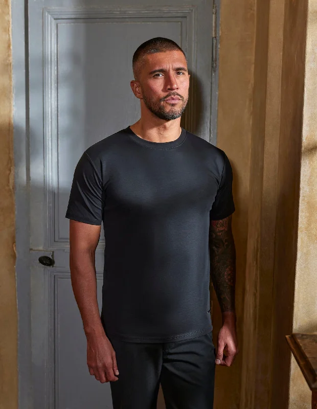 Special Price Premium T-shirt Black