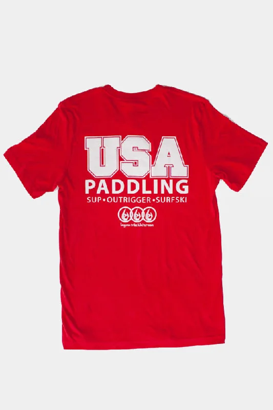 Weekend Discounts to Snag USA Paddling
