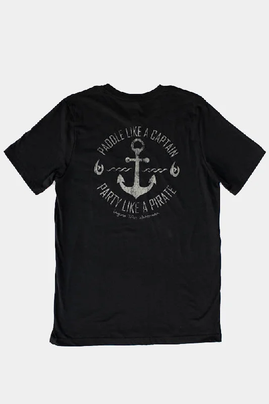 Weekend Savings Extravaganza The Captain