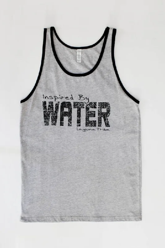 Weekend Specials to Grab WATER (Tank Top)