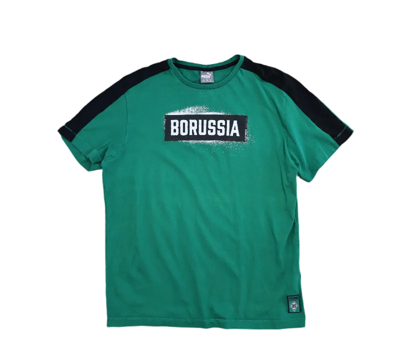 Bargain Blast Puma T-shirt (L)