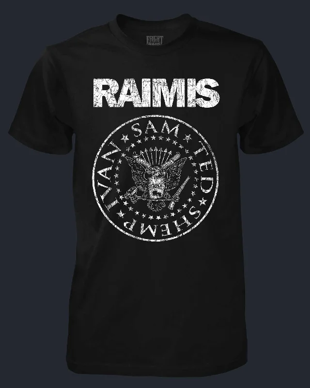 New Deals Raimis