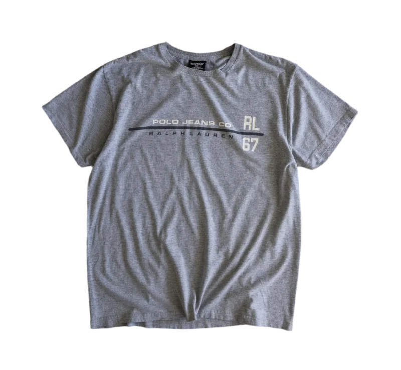 Deal Zone Ralph Lauren T-shirt (XL)