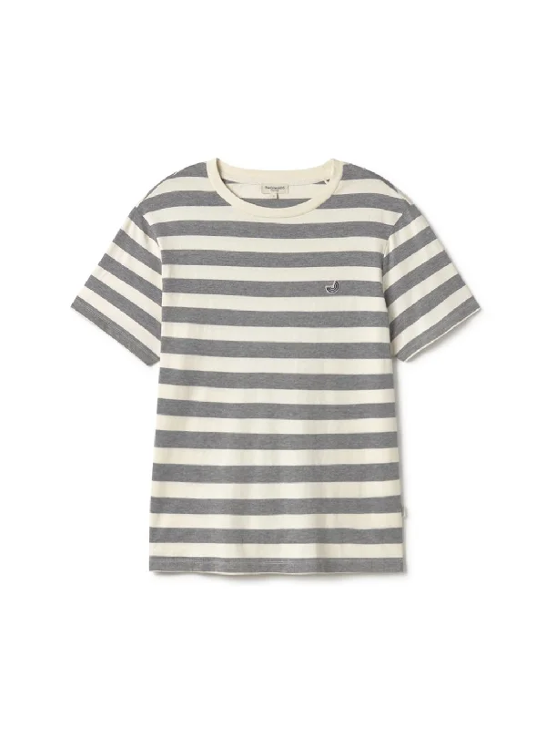 Special Savings Rathmullan - Light Grey Stripes