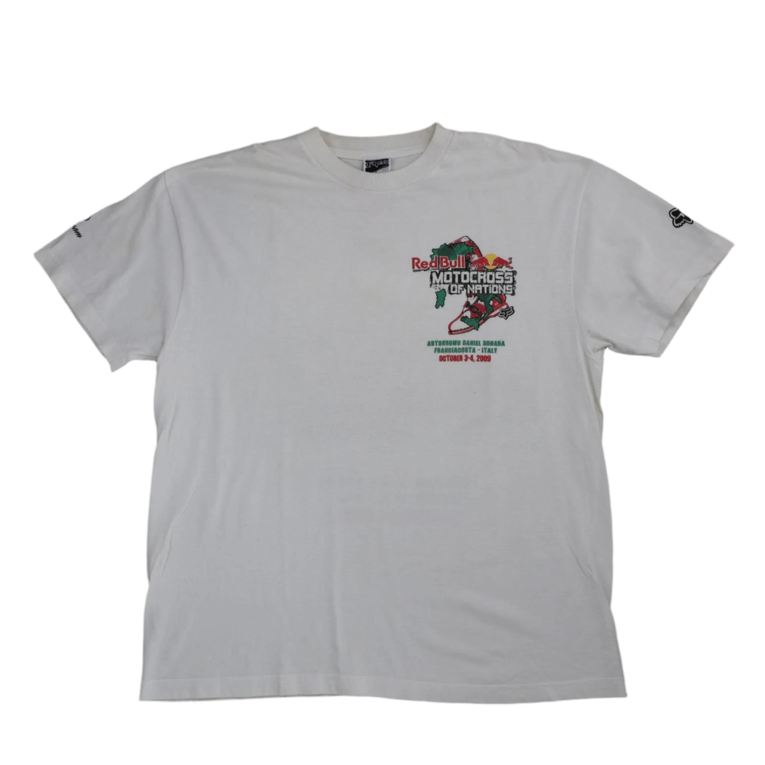 Special Price Red Bull T-shirt (XL)
