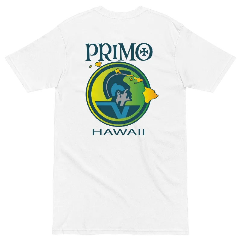Weekend Savings Fiesta Retro Primo Hawaii