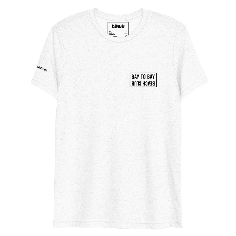 Crazy Savings S24 Beach Club Shirt