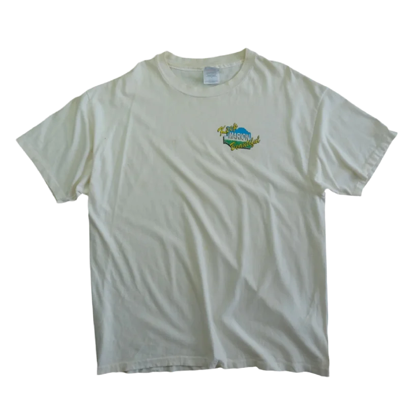 Lowest Rates Single Stitch T-Shirt (XXL)