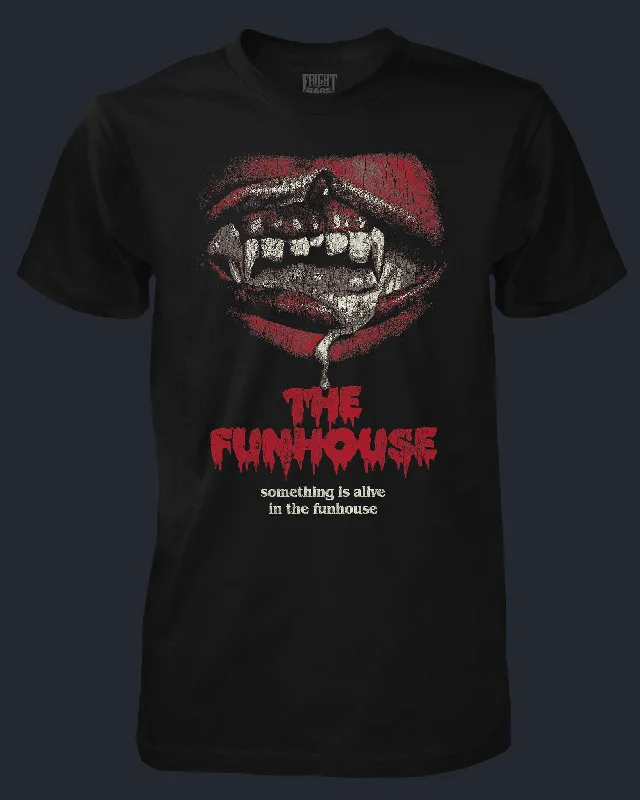 Bonus Savings Something Is Alive In The Funhouse