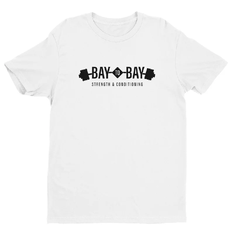 Fantastic Savings Strength & Conditioning Short Sleeve