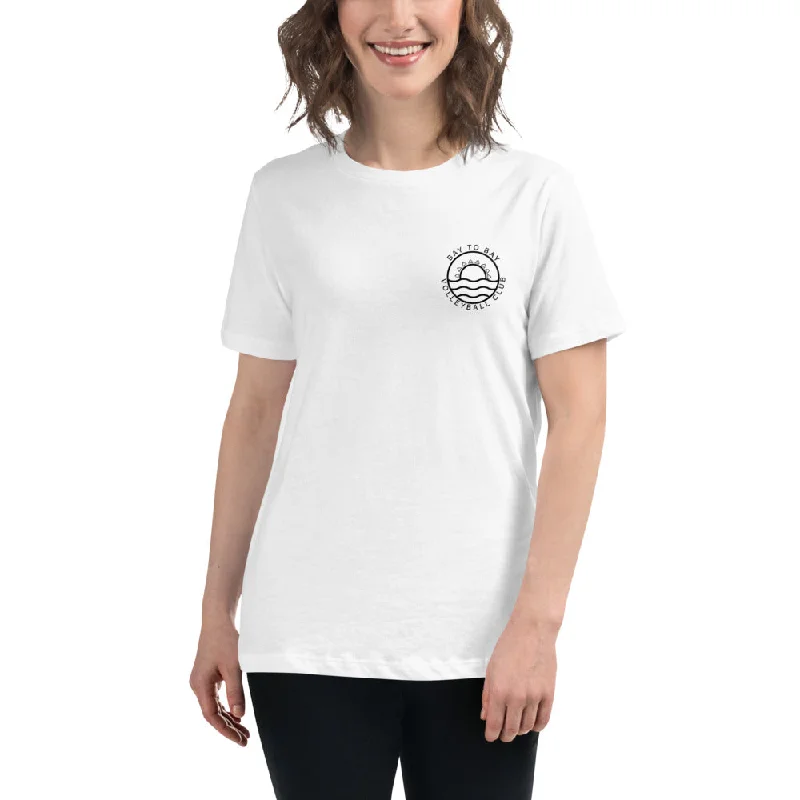 Can't Resist Sunburst Women's Relaxed T-Shirt