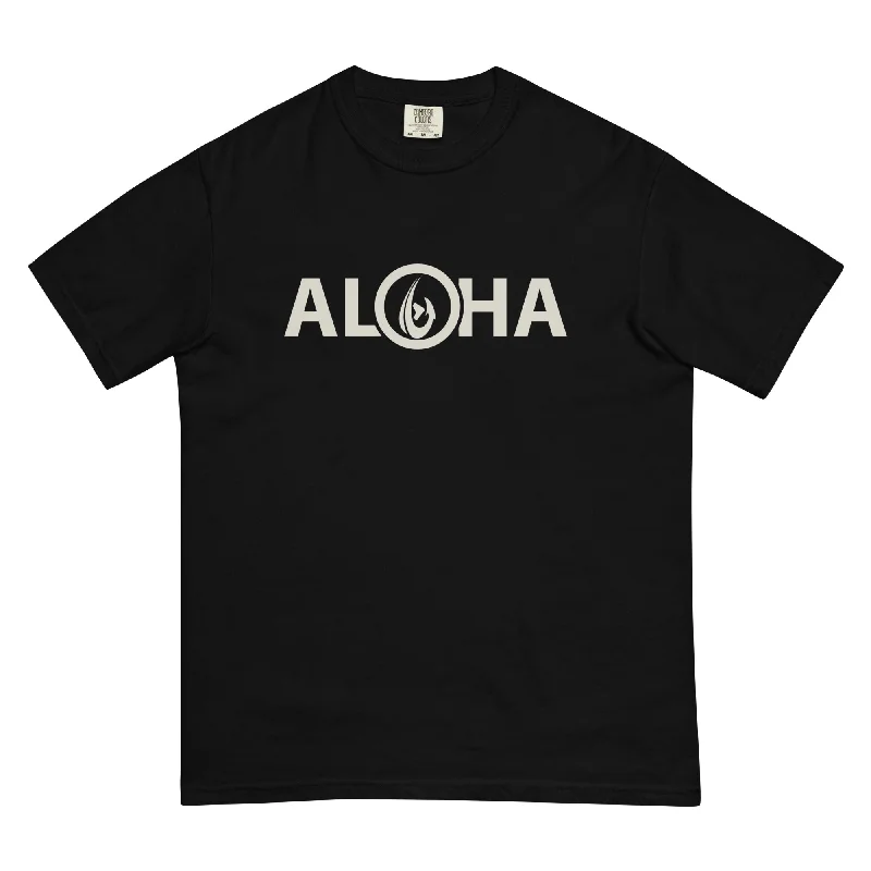 Savings Galore ALOHA Tee