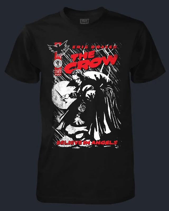 Weekend Deals That Wow The Crow - Issue #1