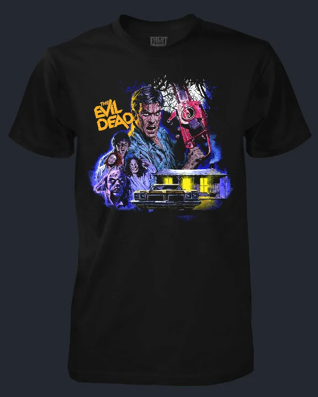 Weekend Specials to Indulge In The Evil Dead