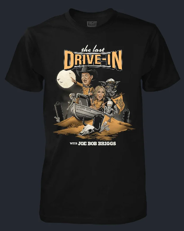 Weekend Discounts to Savor The Last Drive-In Season 6