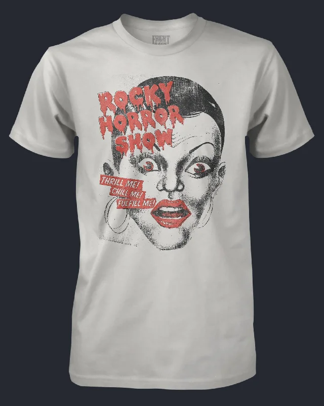 Weekend Deals That Sizzle The Rocky Horror Show Classic