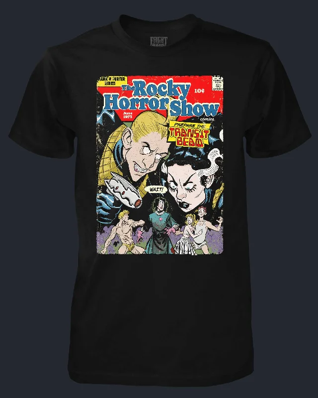 Weekend Discounts to Grab The Rocky Horror Show - Issue #1