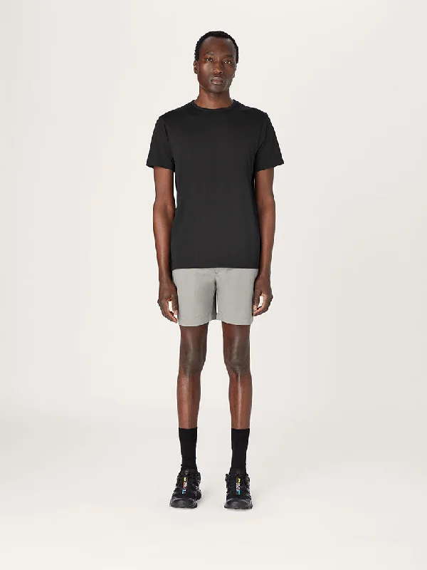 Weekend Savings Sensation The Tencel Tee || Black | Tencel