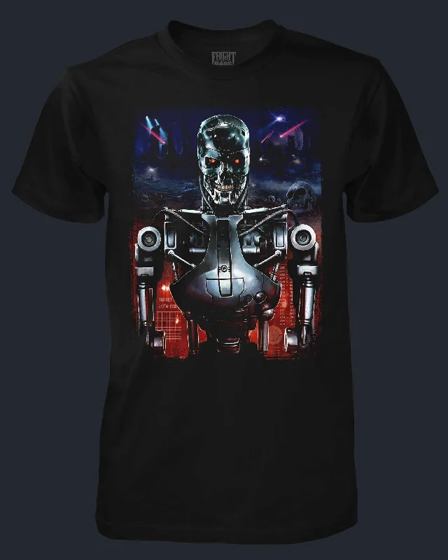 Weekend Specials to Love The Terminator V3