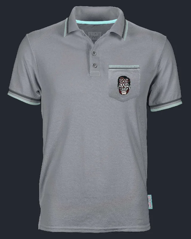 Massive Deals They Live - Polo Shirt