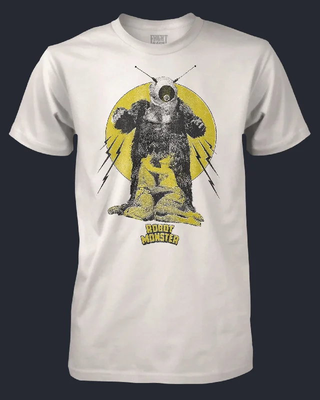 Amazing Deals Vintage Robot Monster
