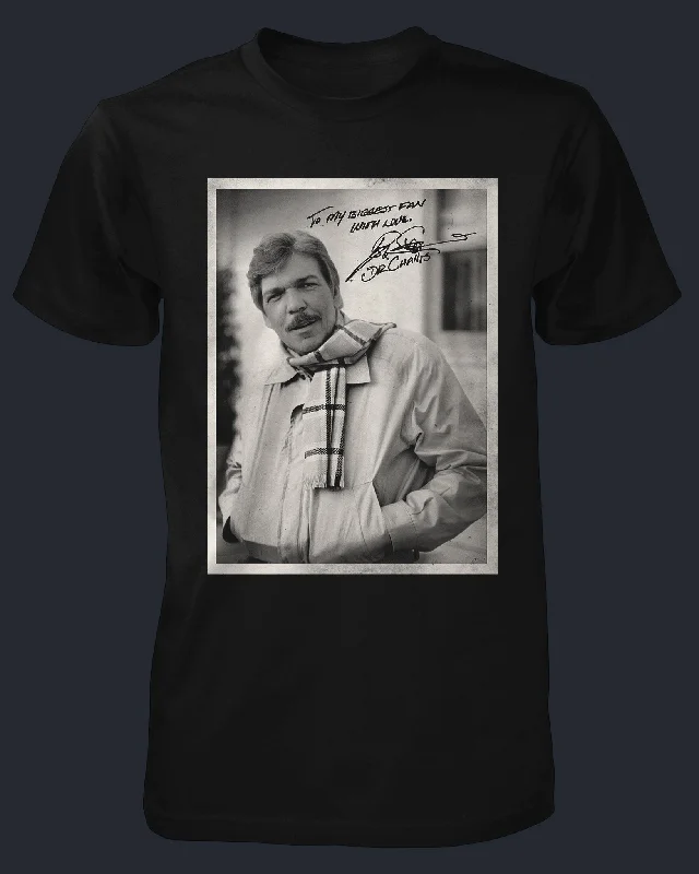 Don't Wait With Love, Dr. Challis